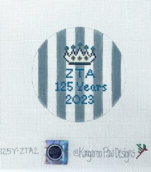 125y Zta2 Stripescrown