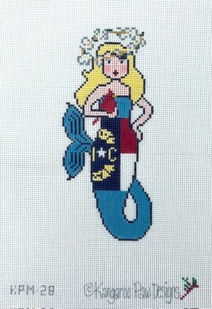 Kpm 28 North Carolina