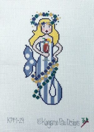 Kpm 29 Bourbon Street