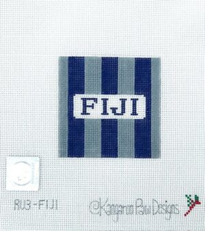 Ru3 Fiji
