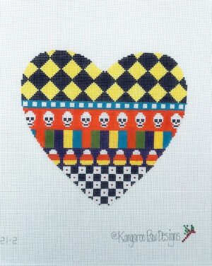 Hh21 2 Heartharlequin