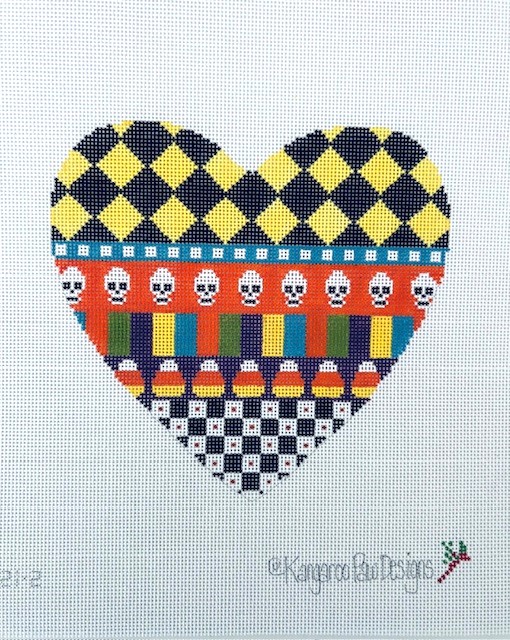 Hh21 2 Heartharlequin