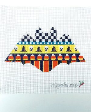 Hlb 5 Skullswitchhatsandcandybat