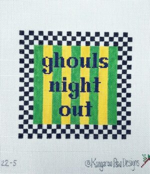 Kps22 5 Ghoulsnightout