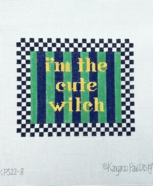 Kps22 8 Imthecutewitch