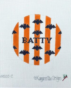 Nhs20 2 Batty