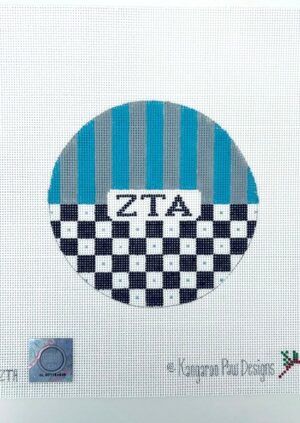 Tr Zta