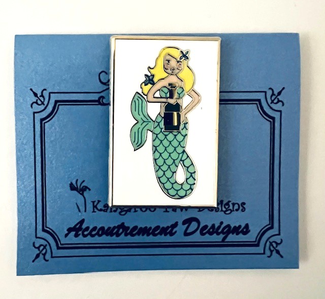 Kpmnm 1 Champagne Needleminder