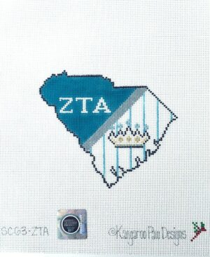Scg3 Zta