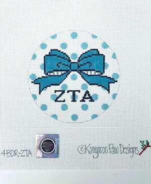 4bdr Zta