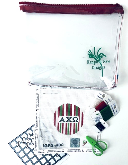 Kit Aco