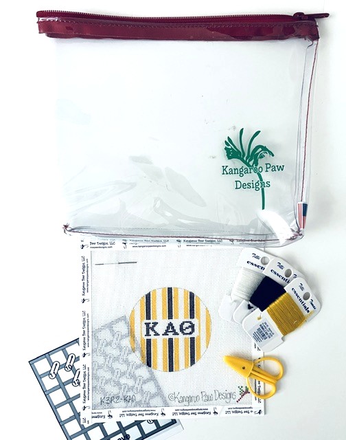 Kit Kao