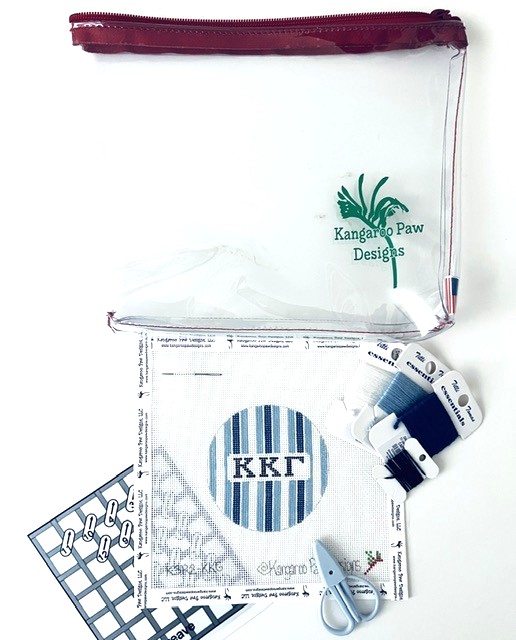 Kit Kkg