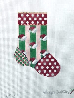 Kps 2 Floatingsantahats