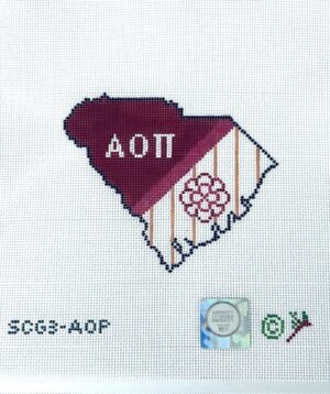 Scg3 Aop