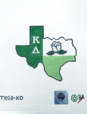 Txg3 Kd