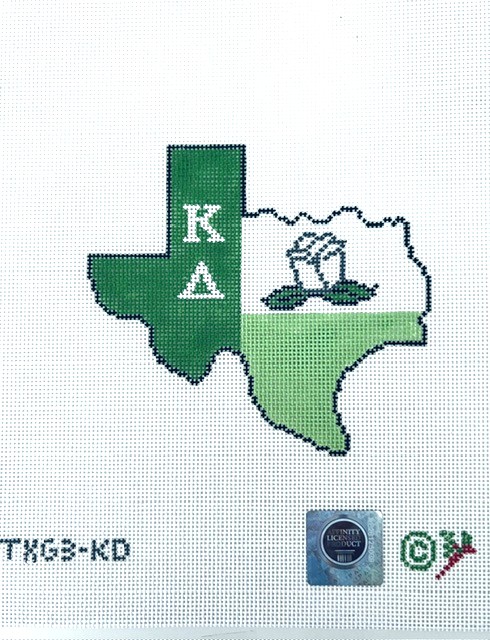 Txg3 Kd
